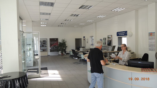 C. Wiesner GmbH & Co.KG Mercedes-Benz