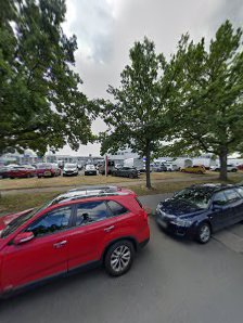 AH HENTSCHEL GMBH - HANNOVER Ford