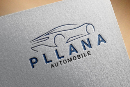 Pllana Automobile