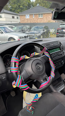 Automobile A7