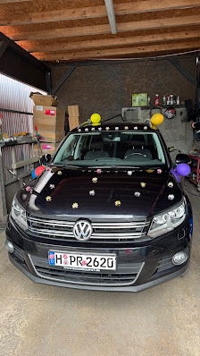 Automobile A7