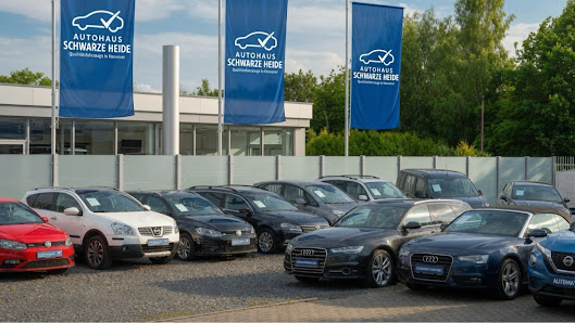 Autohaus Schwarze Heide