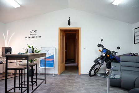 Autohaus Schwarze Heide