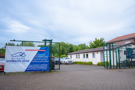 Autohaus Schwarze Heide