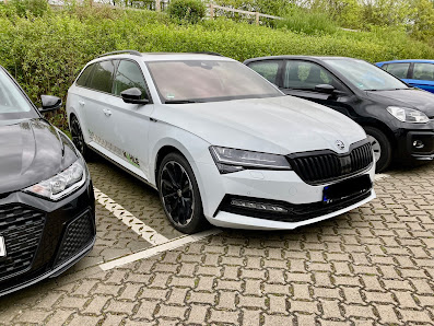 Autohaus Kahle KG Skoda