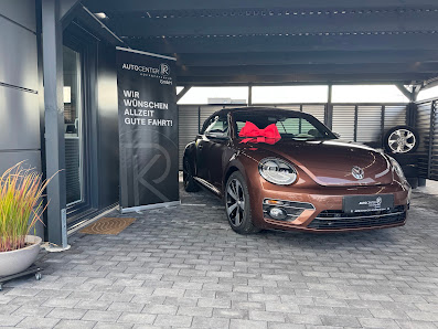 Autocenter Koch & Papenfuß GmbH
