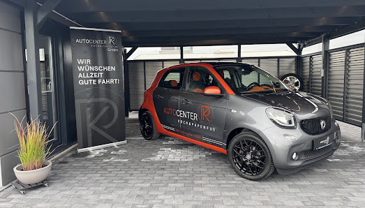 Autocenter Koch & Papenfuß GmbH