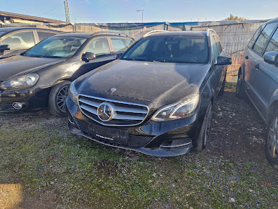 Ezgin Automobile