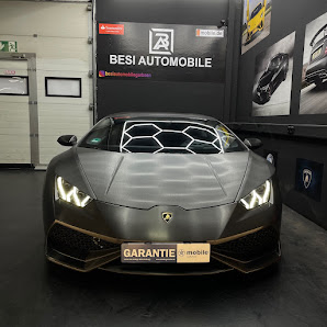 Besi Automobile