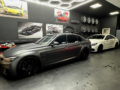 Besi Automobile