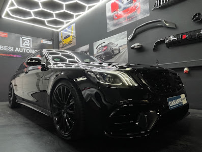 Besi Automobile