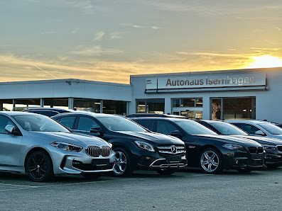 Autohaus Isernhagen – BMW Gebrauchtwagen & BMW Service Partner