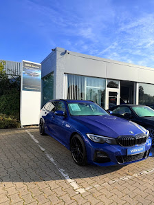Autohaus Isernhagen – BMW Gebrauchtwagen & BMW Service Partner