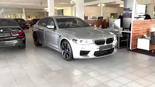 Autohaus Isernhagen – BMW Gebrauchtwagen & BMW Service Partner