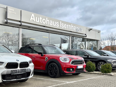 Autohaus Isernhagen – BMW Gebrauchtwagen & BMW Service Partner