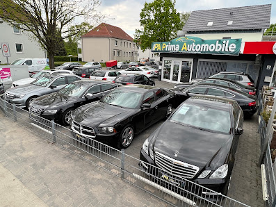 Prima Automobile