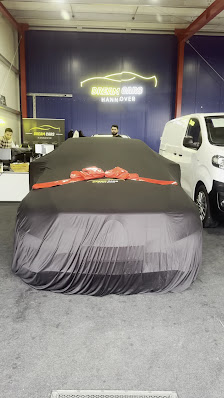 Dream Cars Hannover e.K.