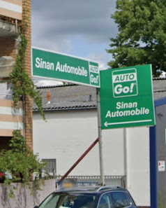 Sinan Automobile
