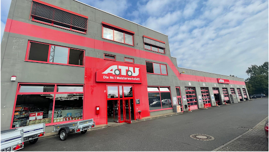 ATU Hannover - Lahe