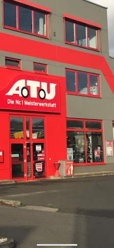 ATU Hannover - Lahe