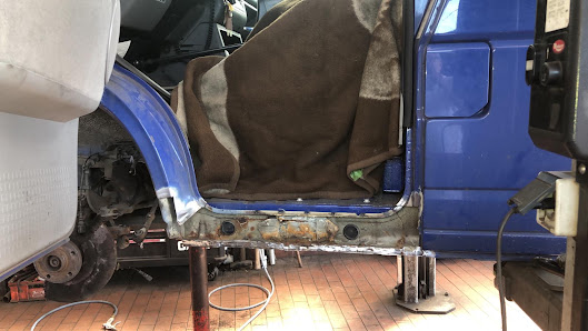Autohof Garbsen