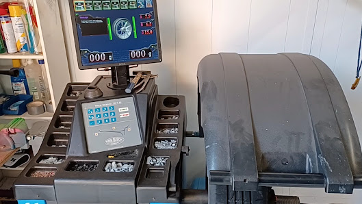 Mobiler Reifenservice in und um Hannover Reifen-Technics