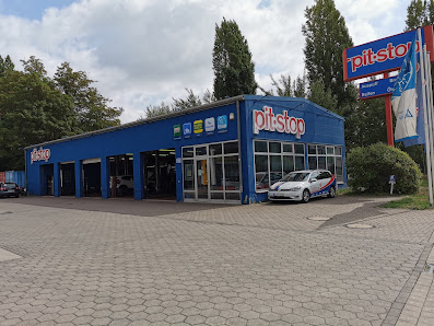 pitstop.de Hannover