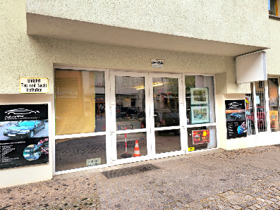 Autogalerie Kudamm