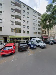 Autogalerie Kudamm