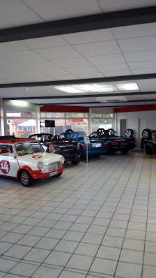 Autohaus 14