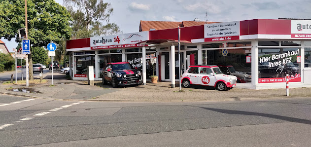 Autohaus 14