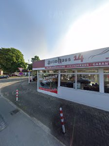 Autohaus 14