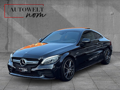 Autowelt NOM