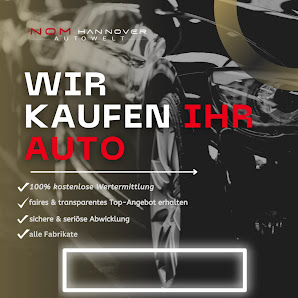 Autowelt NOM