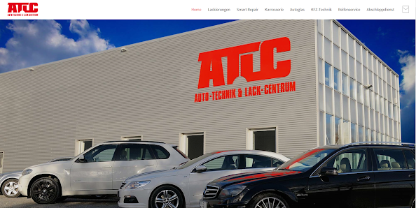Auto Technik & Lack Centrum GmbH