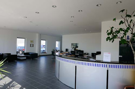 Auto Technik & Lack Centrum GmbH