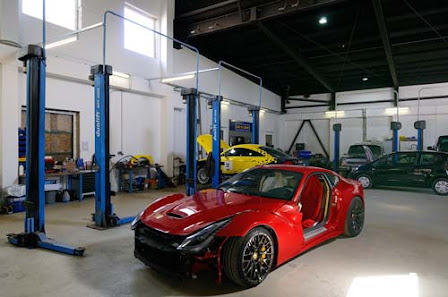 Auto Technik & Lack Centrum GmbH