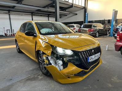 Autoguru24/7 - Ankauf von Unfallautos & Autos mit Schaden