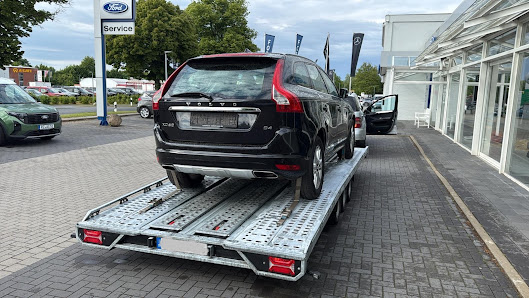 Autoguru24/7 - Ankauf von Unfallautos & Autos mit Schaden