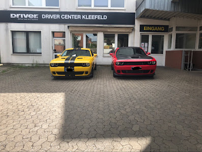 Driver Center Hannover Kleefeld - Driver Reifen und KFZ-Technik GmbH