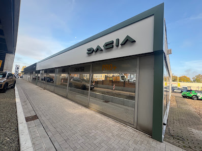 Dacia CarUnion - Ihr Autohaus in Hannover