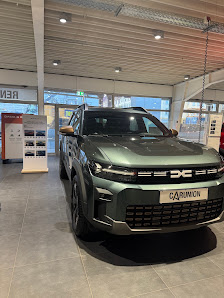 Dacia CarUnion - Ihr Autohaus in Hannover