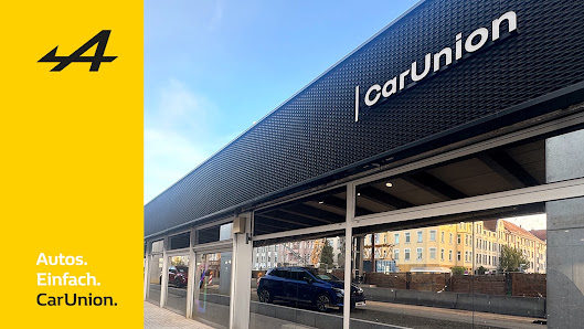 Alpine Store Hannover | CarUnion - Ihr Autohaus