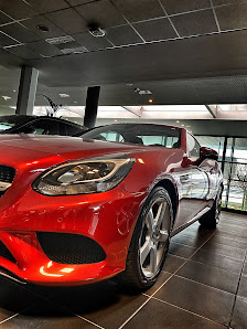 Mercedes-Benz Niederlassung Hannover Standort Döhren