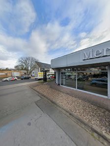 Mercedes-Benz Niederlassung Hannover Standort Döhren