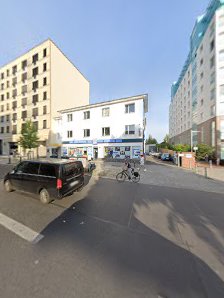 SRC Smartrepair Charlottenburg GmbH