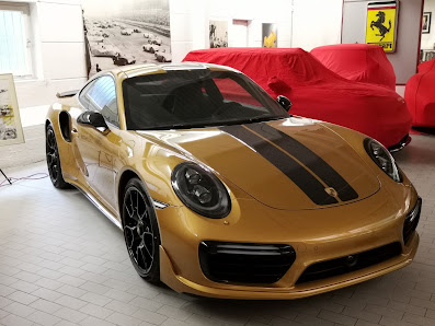 Khani Motors GmbH