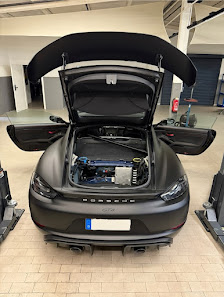 Khani Motors GmbH