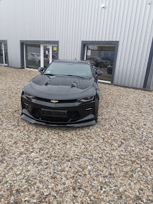 Prestige Cars & Service