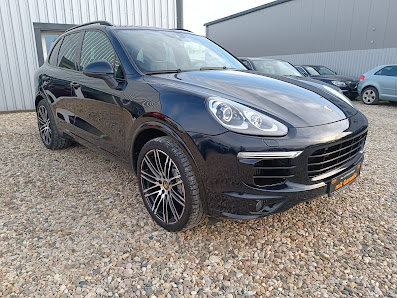Prestige Cars & Service